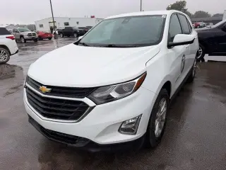 Chevrolet Equinox 2021 4x4 LT 4dr SUV con 1LT