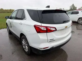 Chevrolet Equinox 2021 4x4 LT 4dr SUV con 1LT
