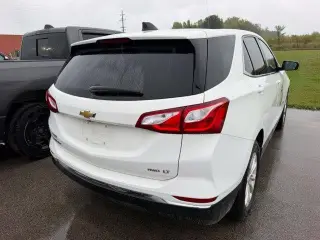 Chevrolet Equinox 2021 4x4 LT 4dr SUV con 1LT