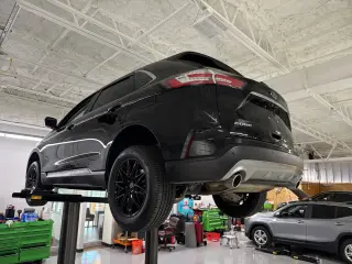 Ford Edge 2020 SEL 4dr Crossover