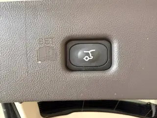 Lincoln Nautilus 2023 AWD Reserve 4p SUV