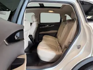 Lincoln Nautilus 2023 AWD Reserve 4p SUV