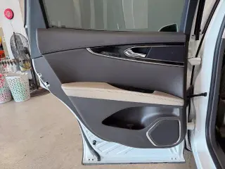 Lincoln Nautilus 2023 AWD Reserve 4p SUV
