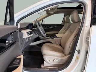 Lincoln Nautilus 2023 AWD Reserve 4p SUV