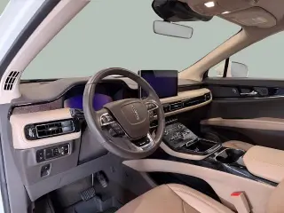 Lincoln Nautilus 2023 AWD Reserve 4p SUV
