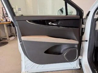 Lincoln Nautilus 2023 AWD Reserve 4p SUV