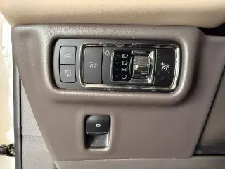 Lincoln Nautilus 2023 AWD Reserve 4p SUV