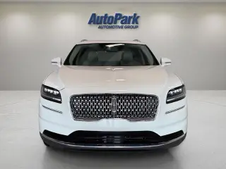 Lincoln Nautilus 2023 AWD Reserve 4p SUV