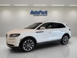 Lincoln Nautilus 2023 AWD Reserve 4p SUV