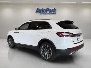 Lincoln Nautilus 2023 AWD Reserve 4p SUV