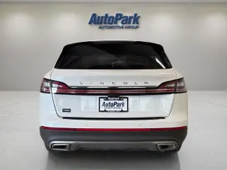 Lincoln Nautilus 2023 AWD Reserve 4p SUV