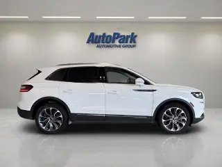 Lincoln Nautilus 2023 AWD Reserve 4p SUV