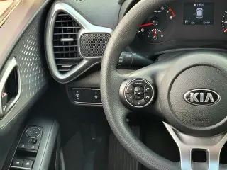 Kia Soul 2021 LX 4p Crossover CVT