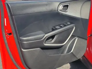 Kia Soul 2021 LX 4p Crossover CVT