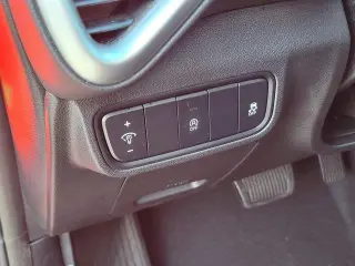 Kia Soul 2021 LX 4p Crossover CVT