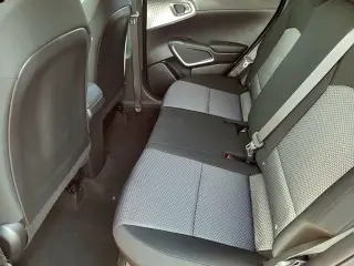 Kia Soul 2021 LX 4p Crossover CVT