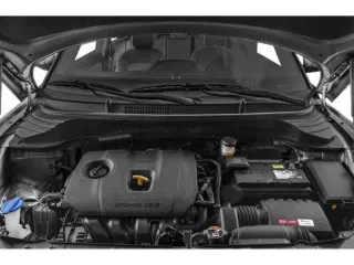 Kia Soul 2020 LX 4p Crossover CVT