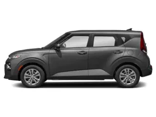 Kia Soul 2020 LX 4p Crossover CVT