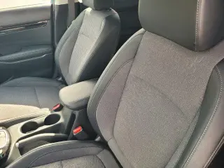 Kia Seltos 2024 S 4p SUV