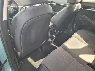 Kia Seltos 2024 S 4p SUV