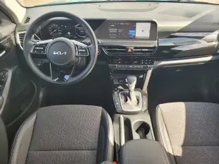 Kia Seltos 2024 S 4p SUV
