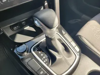 Kia Seltos 2024 S 4p SUV
