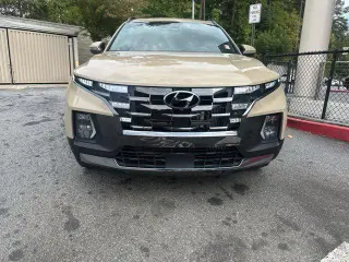 Hyundai SANTA CRUZ 2024 AWD Limited 4dr Crew Cab 4.3ft SB