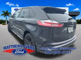 Ford Edge 2021 SEL 4dr Crossover