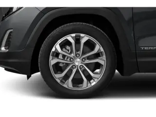 GMC Terrain 2021 SLT 4p SUV