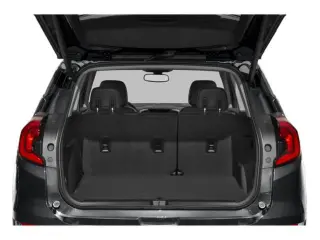 GMC Terrain 2021 SLT 4p SUV