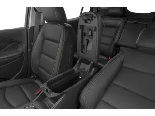 GMC Terrain 2021 SLT 4p SUV