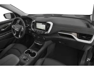 GMC Terrain 2021 SLT 4p SUV