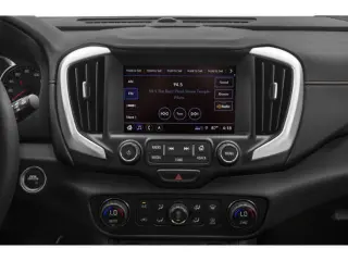 GMC Terrain 2021 SLT 4p SUV