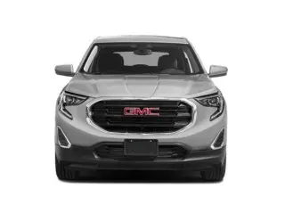 GMC Terrain 2021 SLT 4p SUV