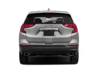 GMC Terrain 2021 SLT 4p SUV