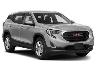 GMC Terrain 2021 SLT 4p SUV