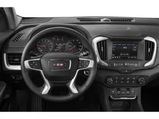 GMC Terrain 2021 SLT 4p SUV