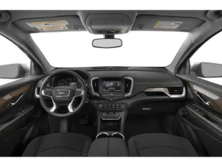 GMC Terrain 2021 SLT 4p SUV