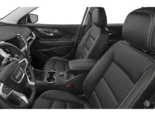 GMC Terrain 2021 SLT 4p SUV