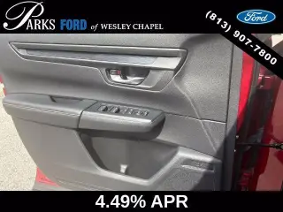 Honda CR-V Híbrido 2023 Sport 4dr SUV