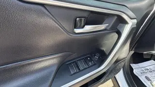 Toyota RAV4 2024 XLE 4dr SUV