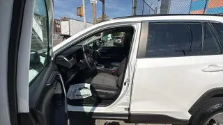Toyota RAV4 2024 XLE 4dr SUV
