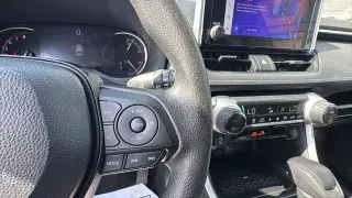 Toyota RAV4 2024 XLE 4dr SUV