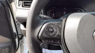 Toyota RAV4 2024 XLE 4dr SUV