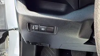 Toyota RAV4 2024 XLE 4dr SUV