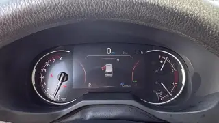 Toyota RAV4 2024 XLE 4dr SUV