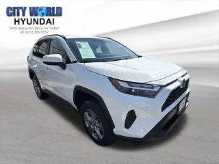 Toyota RAV4 2024 XLE 4dr SUV