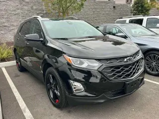 Chevrolet Equinox 2021 Premier 4dr SUV