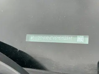 Chevrolet Equinox 2021 Premier 4dr SUV