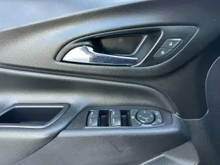 Chevrolet Equinox 2021 LT 4 puerta SUV w/1LT